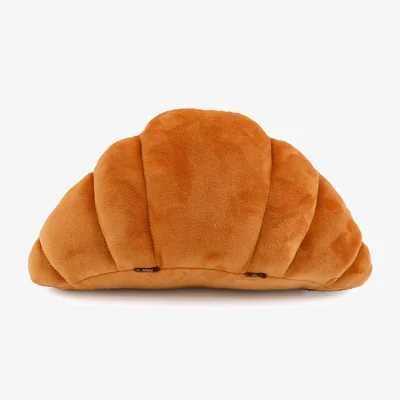 The Range Croissant Door Stop - Brown