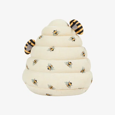 The Range Beehive Doorstop