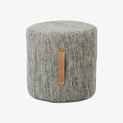 Amara Design House Stockholm - Bjork Pouf - Bright - High