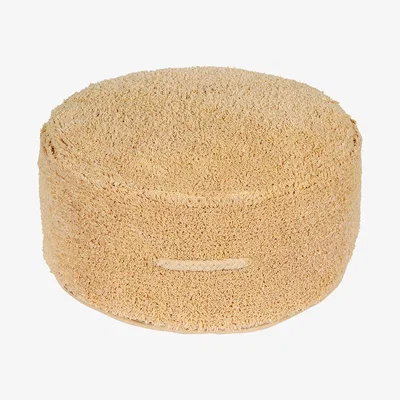 Amara Lorena Canals - Chill Pouf - Honey
