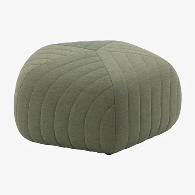 Amara Muuto - Five Pouf - Large - Remix 933