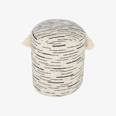 Amara Global Explorer - Dash Pom Pom Pouf