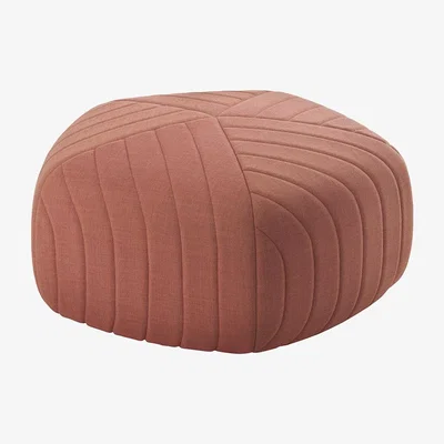Amara Muuto - Five Pouf - Large - Remix 632