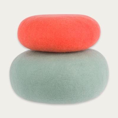Bombinate.com Colour Pouf Felix and Fine