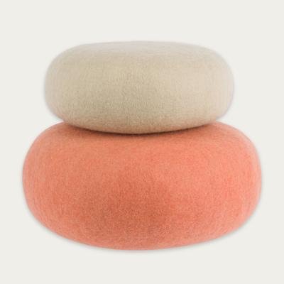 Bombinate.com Colour Pouf Lutz und Lea