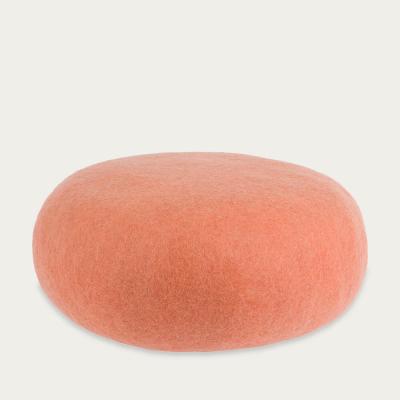 Bombinate.com Colour Pouf Lea