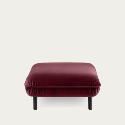 Bombinate.com Bordo Bean Pouf