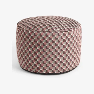 John Lewis John Lewis Array Pouffe, Multi