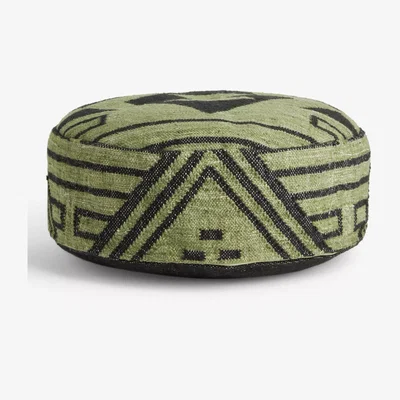 John Lewis John Lewis Benito Outdoor Pouffe