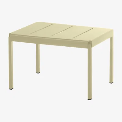 Made in Design Shine Pouf by Emu Brown/Beige