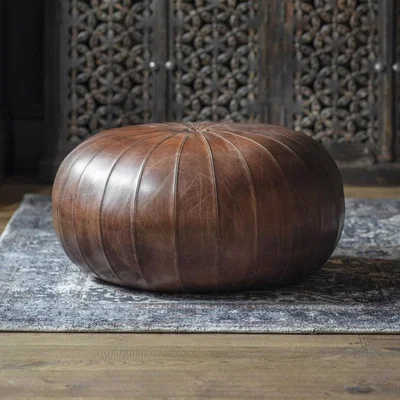 Olivia's Gallery Direct Banbridge Pouffe