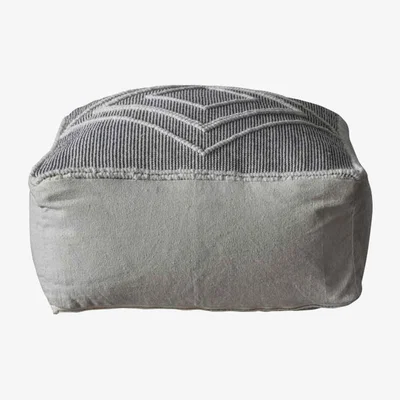 Olivia's Gallery Interiors Soto Pouffe