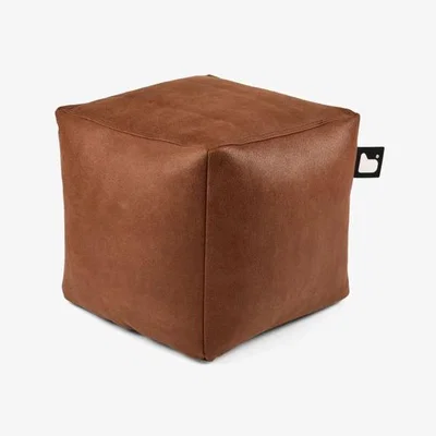 Downtown Extreme Lounging Luxury Indoor B Box - Chestnut