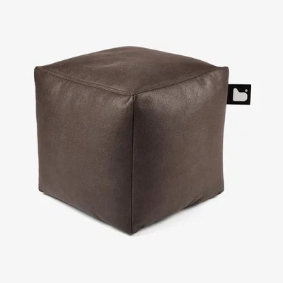 Downtown Extreme Lounging Luxury Indoor B Box - Slate