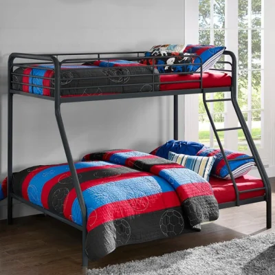 Dunelm Dorel Home Bunk Bed