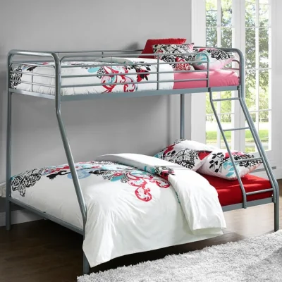 Dunelm Dorel Home Bunk Bed