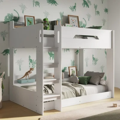 Dunelm Gravity Bunk Bed Frame