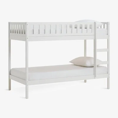 Habitat Habitat Ronnie Bunk Bed Frame - White