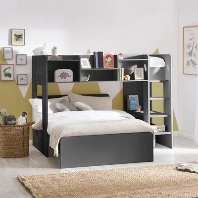 La Redoute Rowan Midsleeper With Underbed