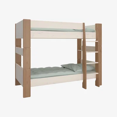 The Range Steens for Kids Bunk Bed - Two Tone