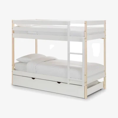 Teddy Beau Julian Bowen Nova 2 Tone Bunk Bed