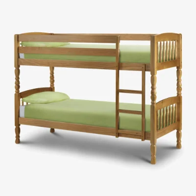 Teddy Beau Julian Bowen Lincoln Bunk Bed