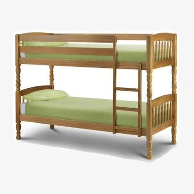 Teddy Beau Julian Bowen Lincoln Bunk Bed