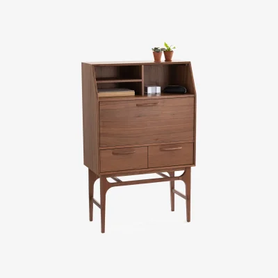 La Redoute Bureau secrétaire vintage, Larsen