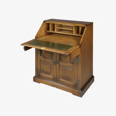 Downtown Wood Bros Old Charm Rose Bureau (Oc2808)