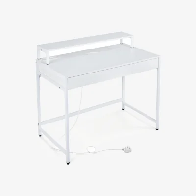 The Range Modern Writing Desk Study Table