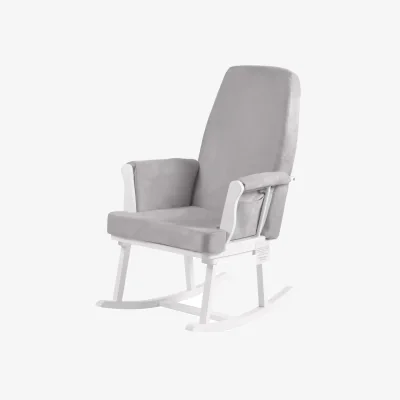 John Lewis Kub Haldon Nursing Rocking Chair
