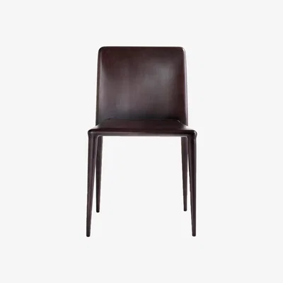 Amara Miss Wood Dining Chair