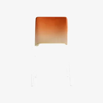 Amara Home Collection Miss Wood Dining Chair
