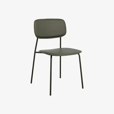 Amara Nordal - Esa Dining Chair - Green