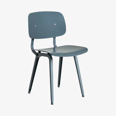 Amara HAY - Revolt Chair - Ocean