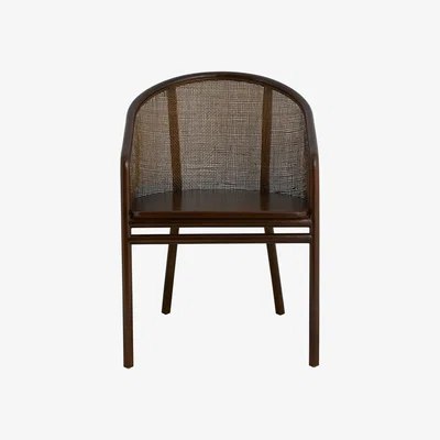 Amara Mosso Dining Chair
