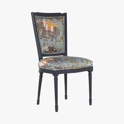 Amara MINDTHEGAP - Provence Dining Chair