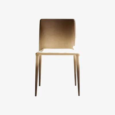 Amara Home Collection Miss Wood Dining Chair