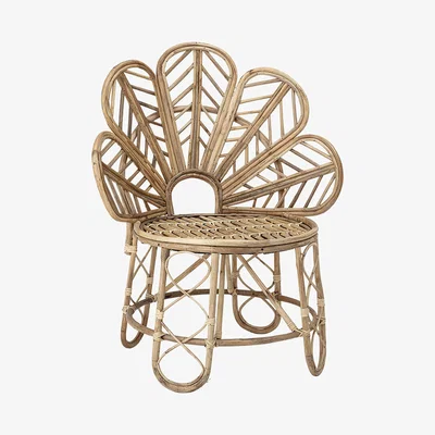 Amara Bloomingville - Emmy Cane Chair - Natural
