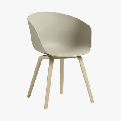 Amara HAY - About A Chair AAC22 - Pastel Green