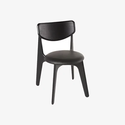 Amara Slab Dining Chair