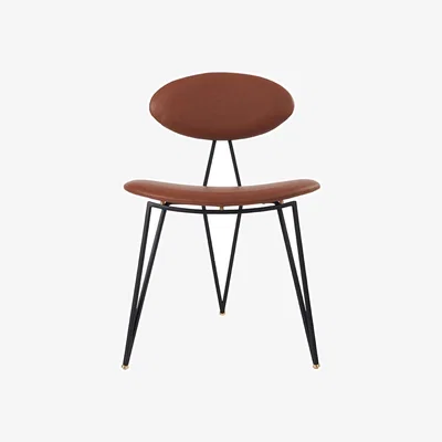 Amara Semper Dining Chair