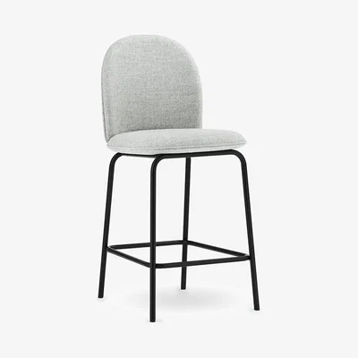 Amara Normann Copenhagen - Ace Bar Chair - Synergy
