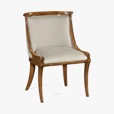 Amara William Yeoward - Rupert Dining Chair