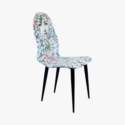 Amara Fornasetti - Linangea Chair