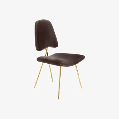 Amara Adler Maxime Dining Chair