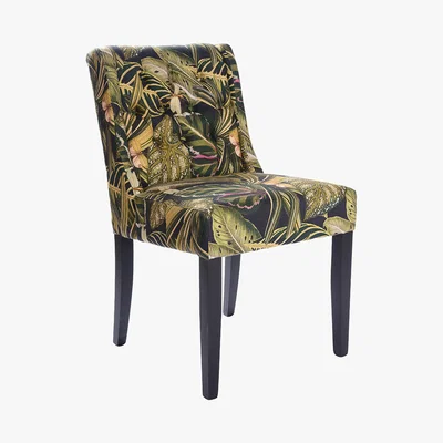 Amara MINDTHEGAP - Amazonia Tufted Chair