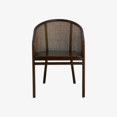 Amara Mosso Dining Chair