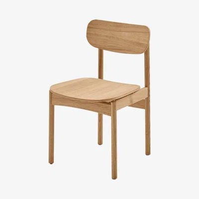 Amara Skagerak - Vester Chair