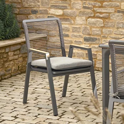 Atkin & Thyme Savannah Dining Chair